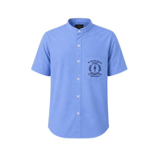 STM SHIRT H/S U I TO XII