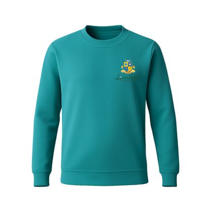 Winter Sweatshirt - Lotus Valley International School