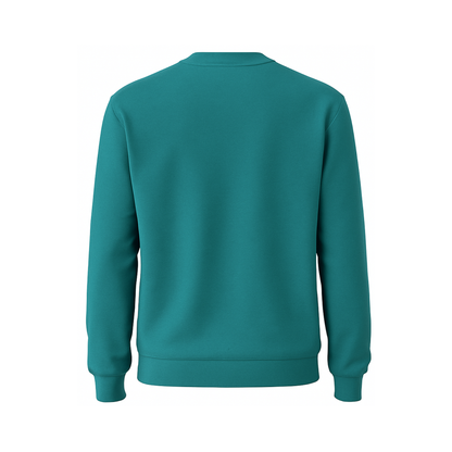 Lotus Valley International School Winter Sweatshirt