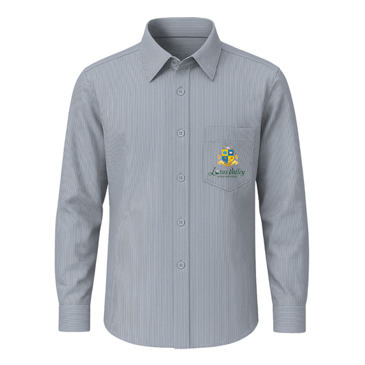 F/S SHIRT - LVIS