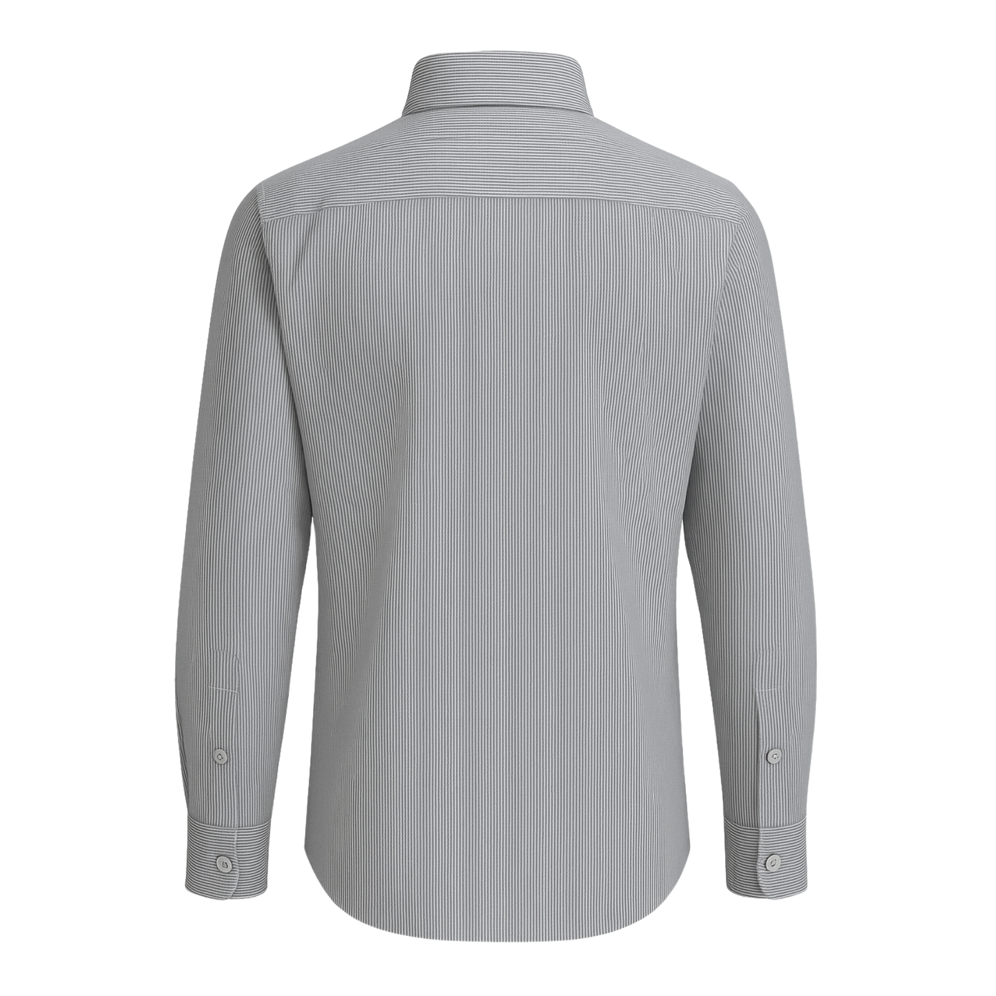 Lotus Valley International School Full Sleeved Winter Shirt