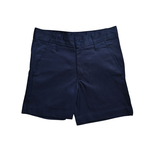 Shri Ram Navy Formal Shorts