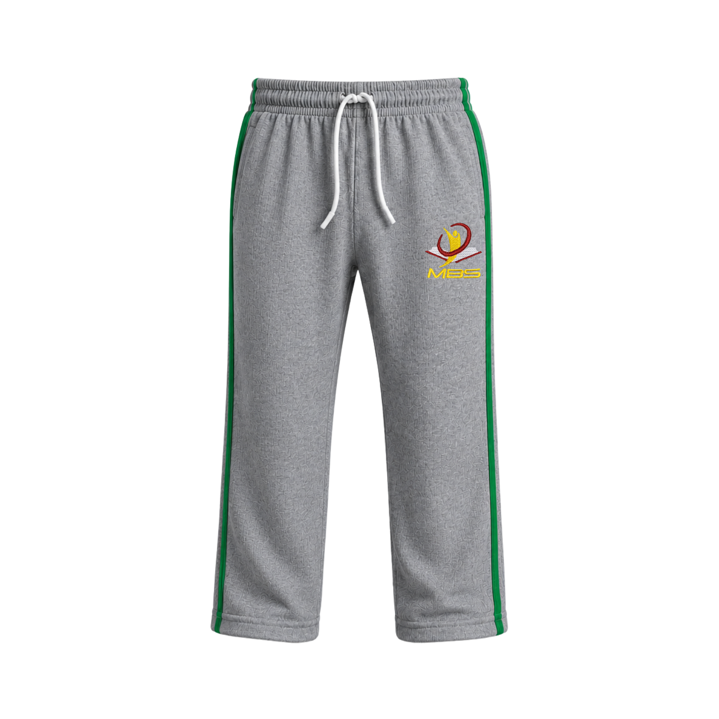 MBS TRACK PANT SPT JR