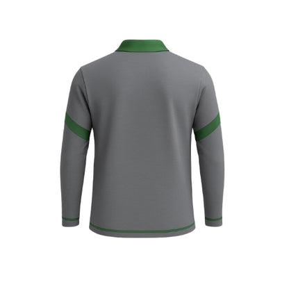 SWEATSHIRT GRADE (1-5)