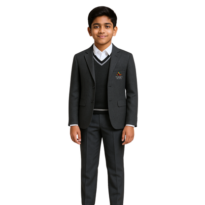 ST. XAVIER'S BLAZER U