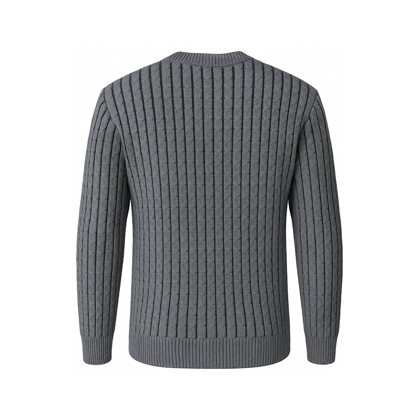 Lotus Valley International School Winter Sweater (Full Sleeves)