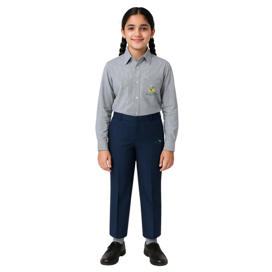 F/PANT (FEMALE) - LVIS