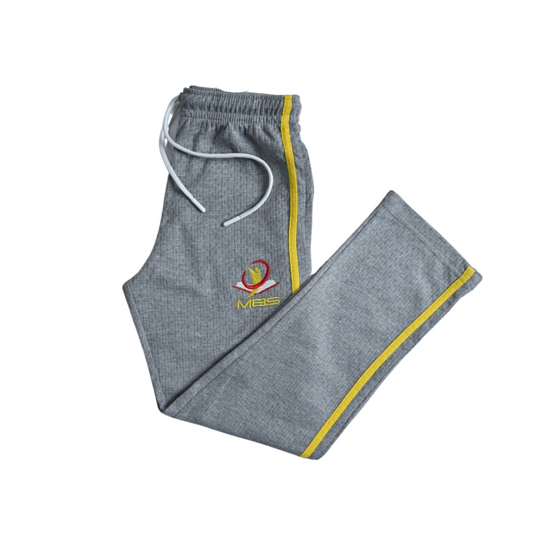 MBS TRACK PANT SPT JR