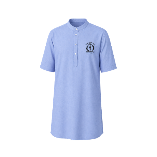 STM KURTI QUARTER SLEEVE F I TO XII