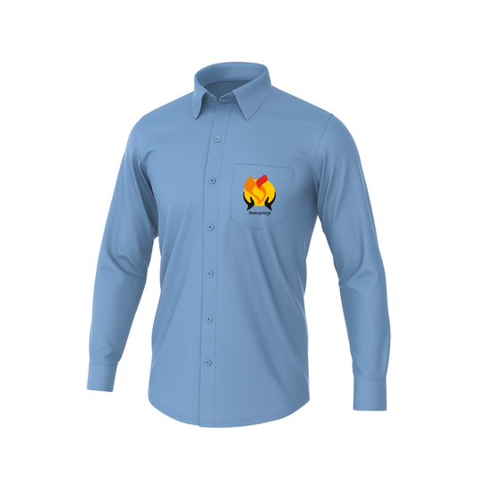 BVN F/S Shirt (U)