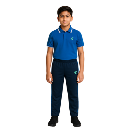 T-PANT  (GRADE NUR -12) KPS