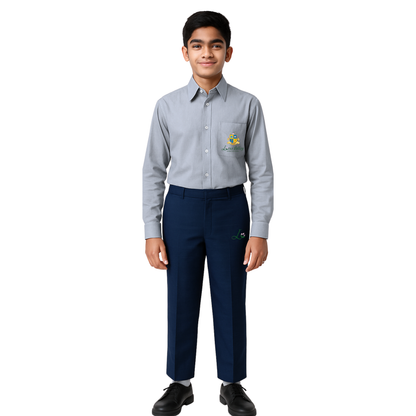F/PANT (MALE) - LVIS