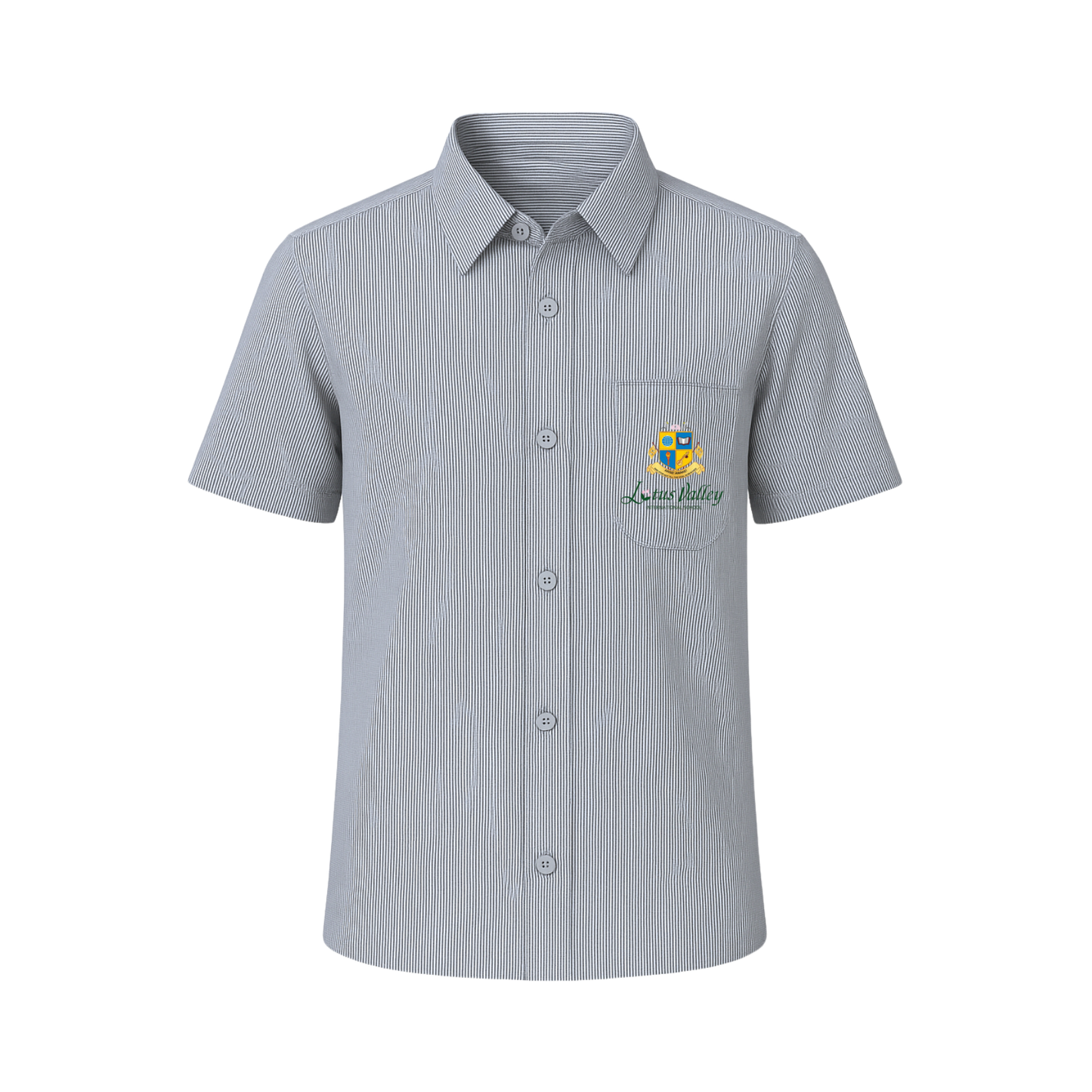 H/S SHIRT - LVIS