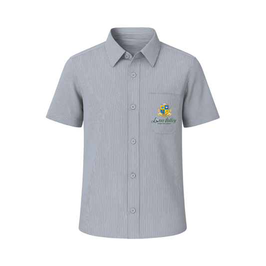 H/S SHIRT - LVIS