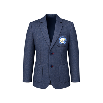 BLAZER (U) GREY