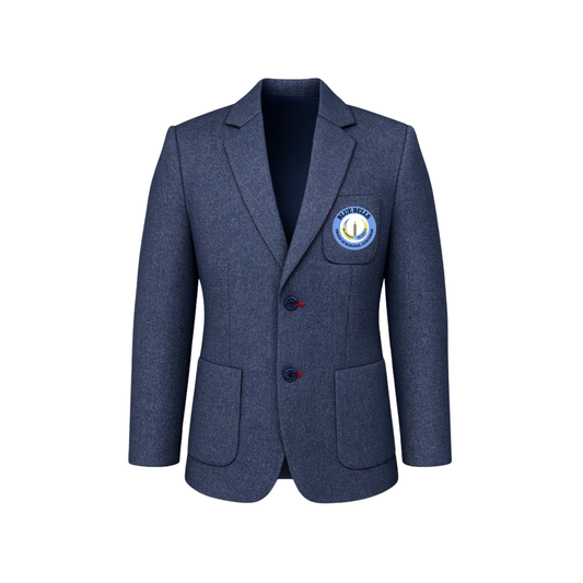 BLAZER (U) GREY