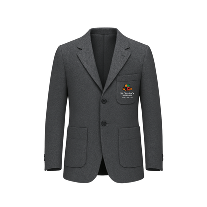 ST. XAVIER'S BLAZER U