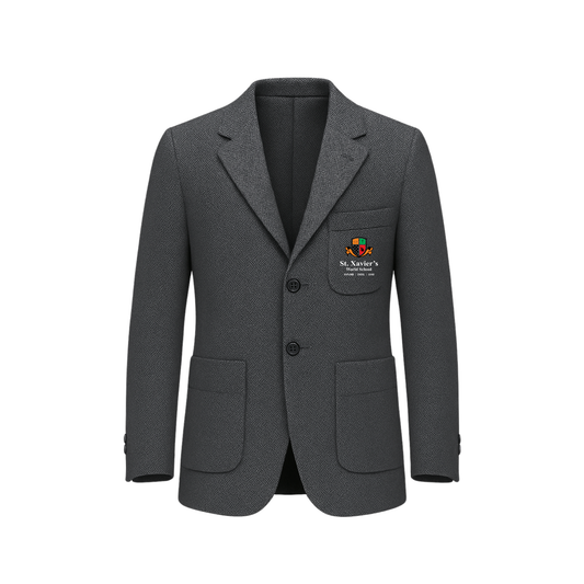 ST. XAVIER'S BLAZER U