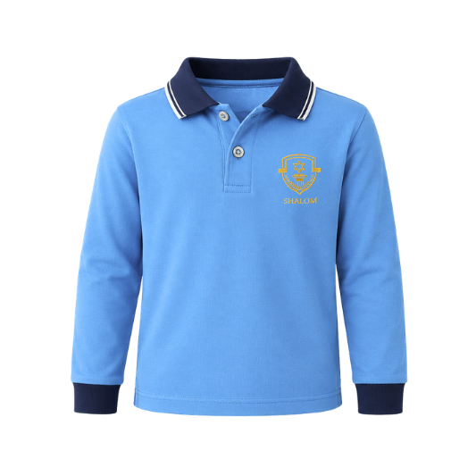 F/S T-SHIRT (JR.) - SHI