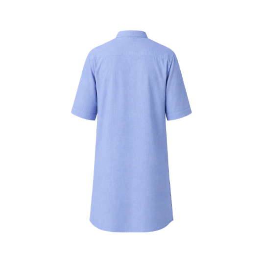 STM KURTI QUARTER SLEEVE F I TO XII