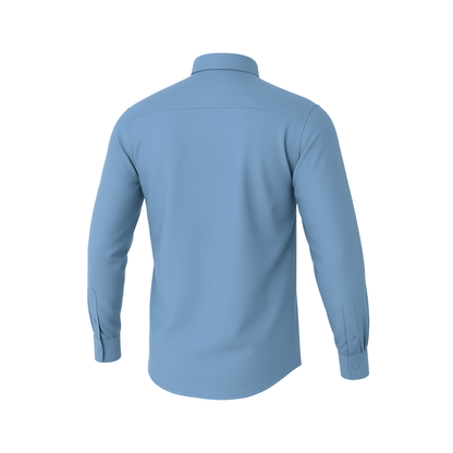 BVN F/S Shirt (U)
