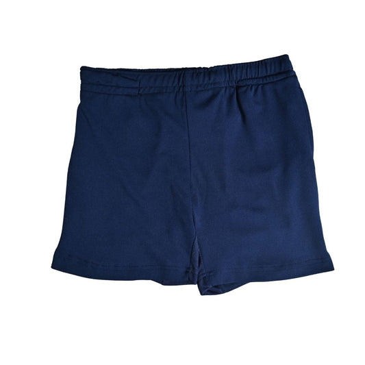 Shri Ram Navy Sports Shorts