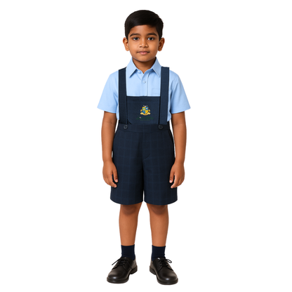 BIB SHORTS - Lotus Valley