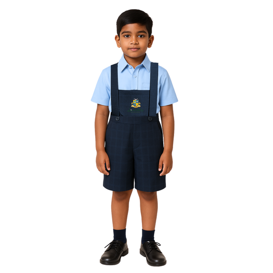 Lotus Valley BIB SHORTS