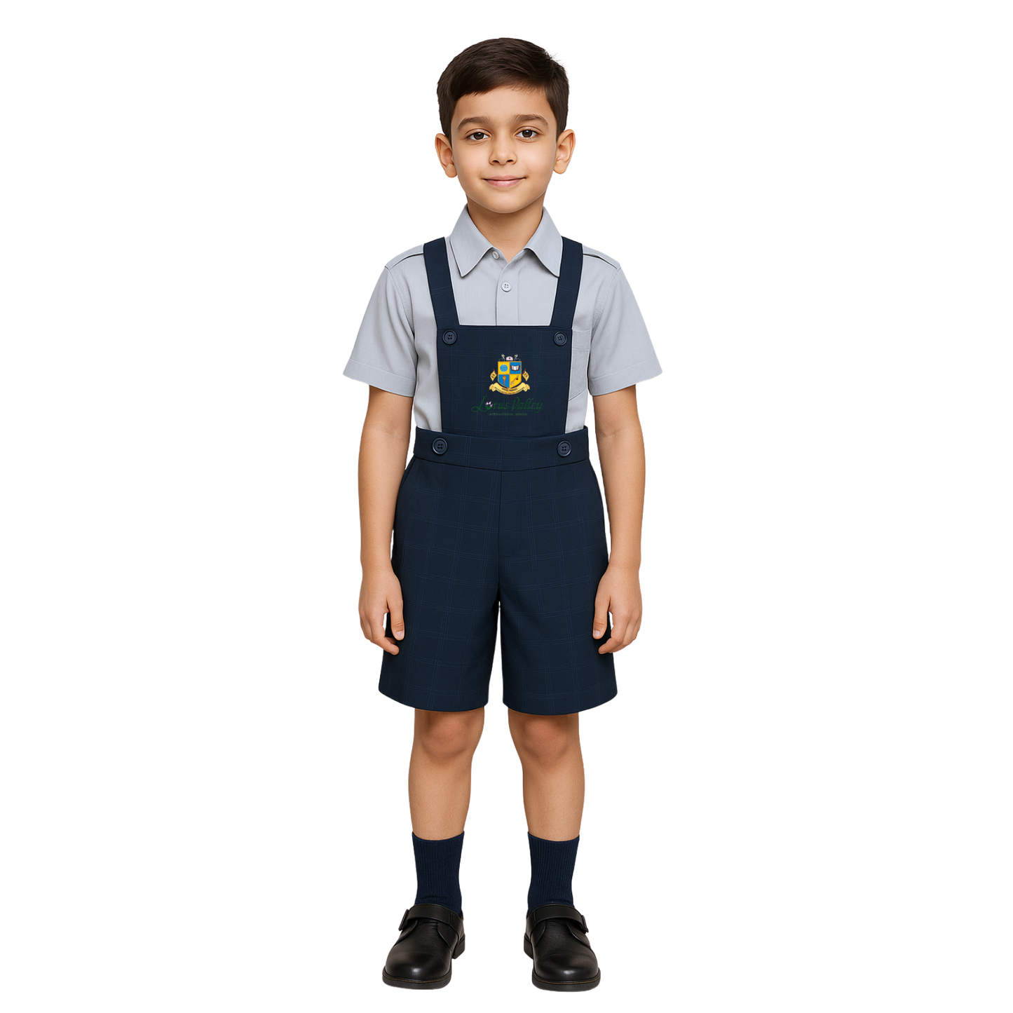 BIB SHORTS - LVIS