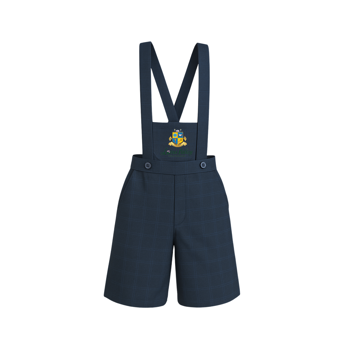 BIB SHORTS - Lotus Valley