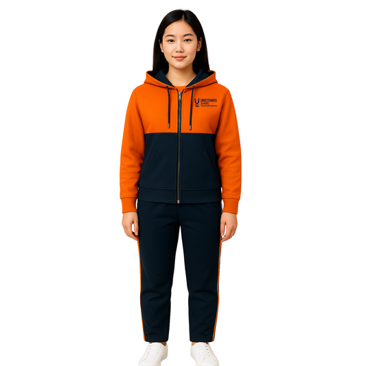 TRACK SUIT LOWER