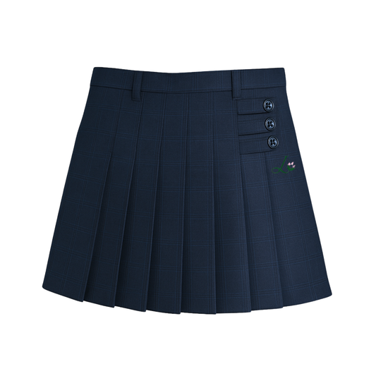 SKIRT WITH U/S - LVIS