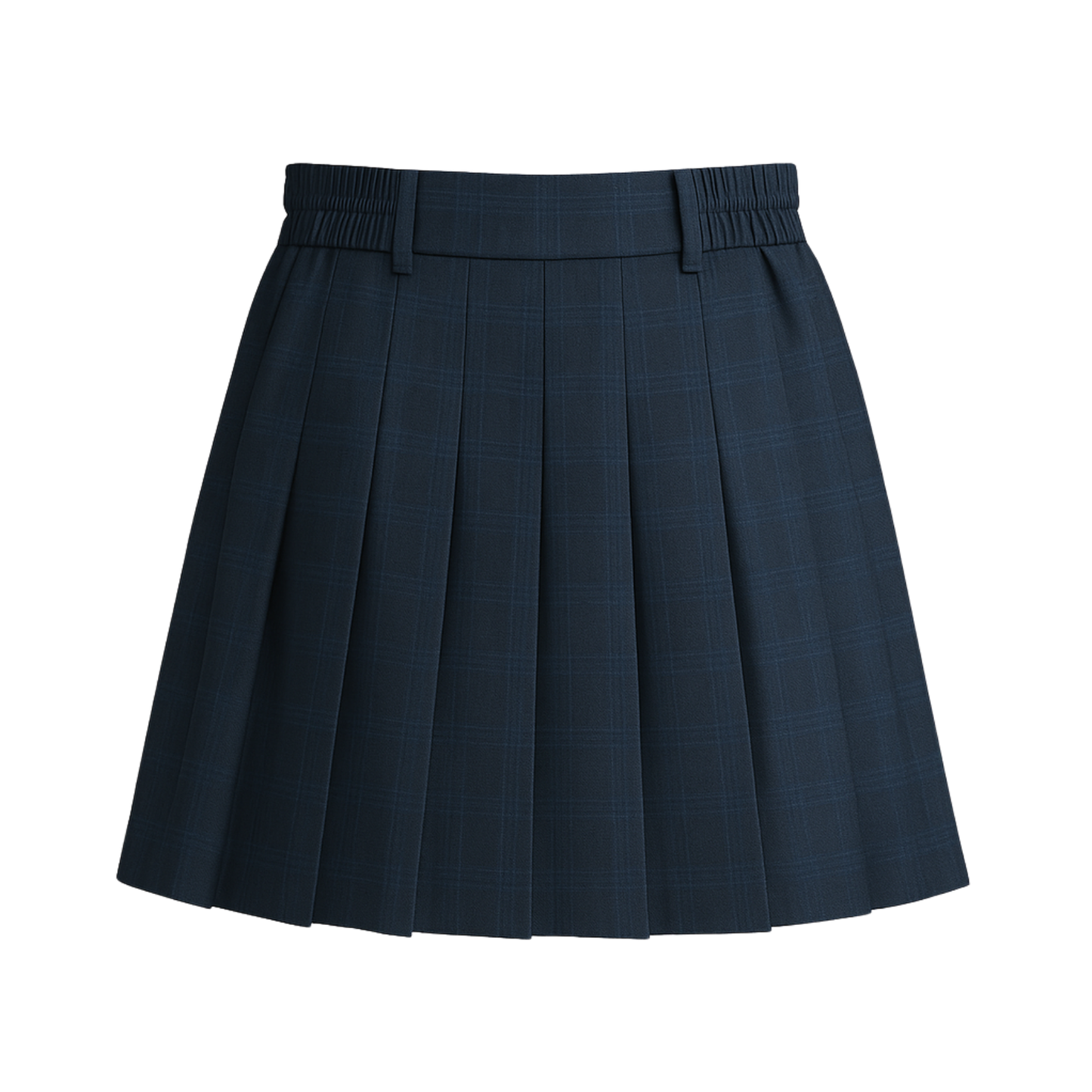 SKIRT WITH U/S - LVIS