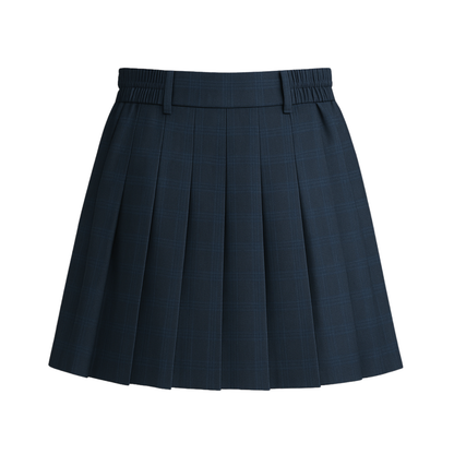 SKIRT WITH U/S - LVIS