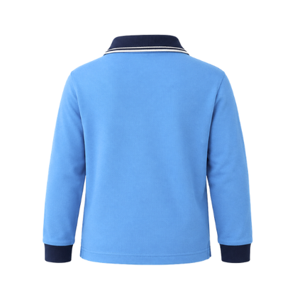 F/S T-SHIRT (JR.) - SHI