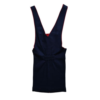 VSPK Girls Dungaree - Large