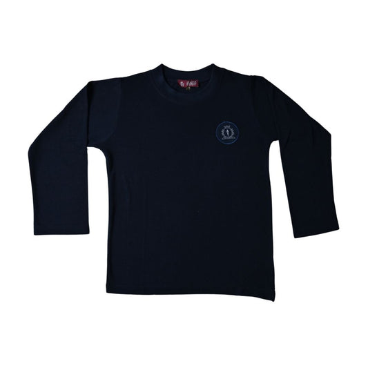ST. MARY T/SHIRT ROUND NECK