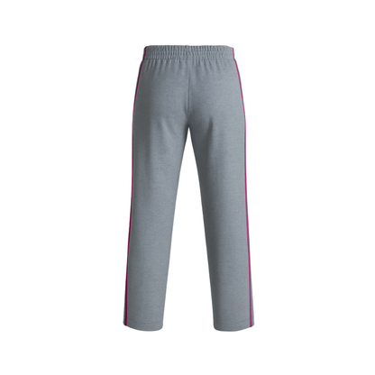 GGN TRACK PANT ( YELLOW , GREEN , BLUE , PINK , RED , FIROZY ) - LVIS