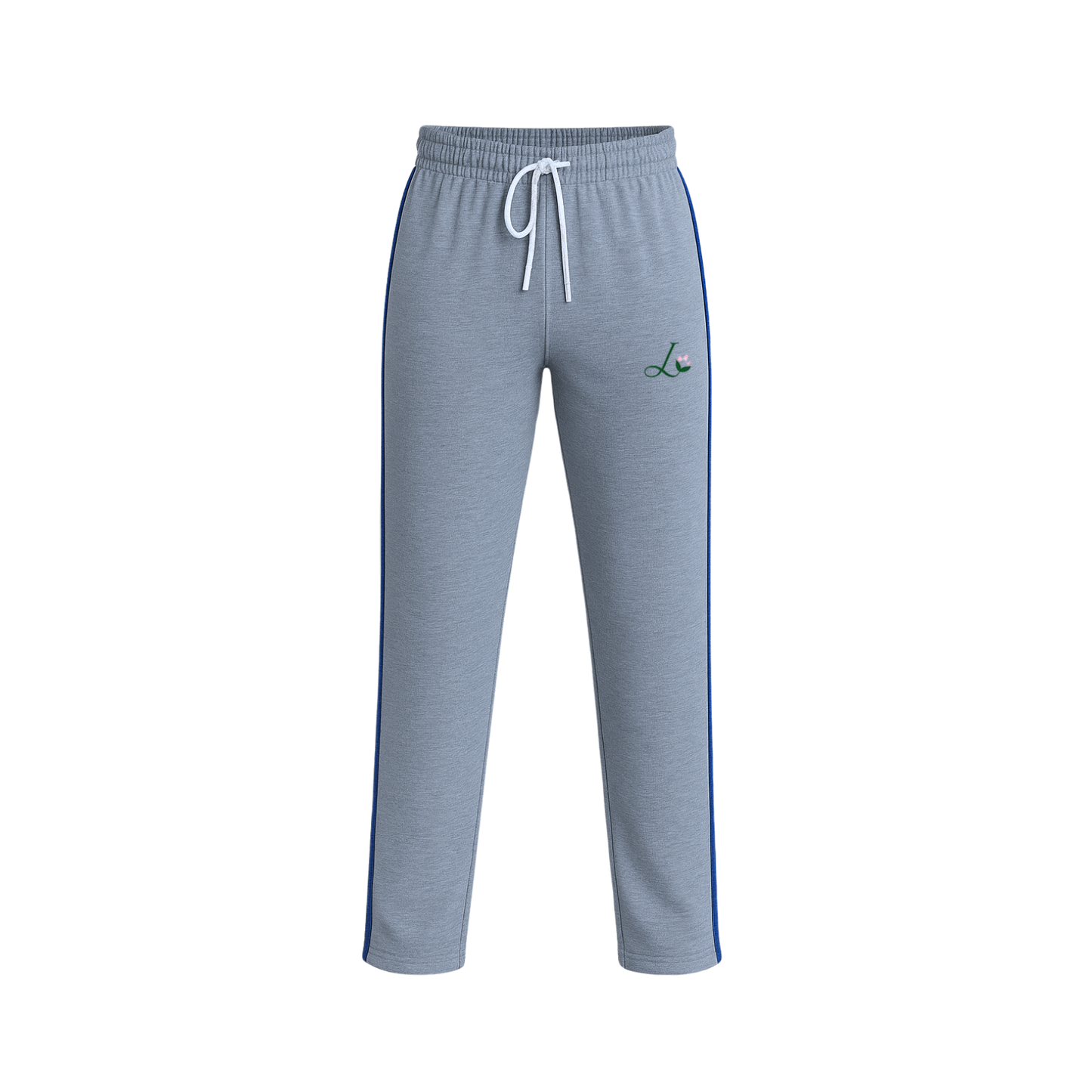 GGN TRACK PANT ( YELLOW , GREEN , BLUE , PINK , RED , FIROZY ) - LVIS