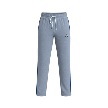 GGN TRACK PANT ( YELLOW , GREEN , BLUE , PINK , RED , FIROZY ) - LVIS
