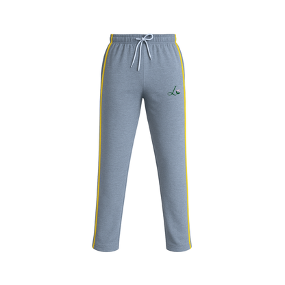 GGN TRACK PANT ( YELLOW , GREEN , BLUE , PINK , RED , FIROZY ) - LVIS