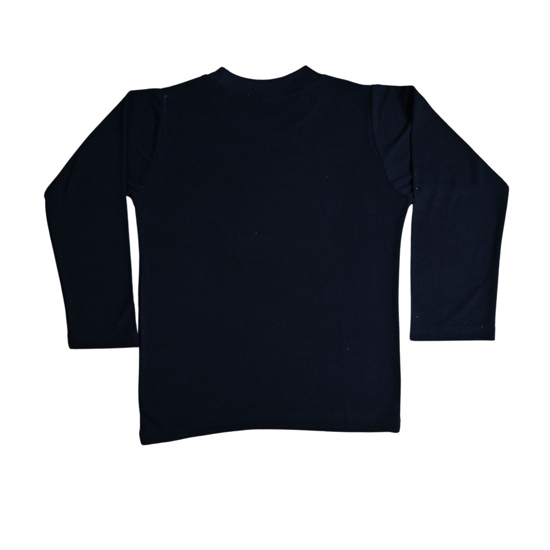 ST. MARY T/SHIRT ROUND NECK