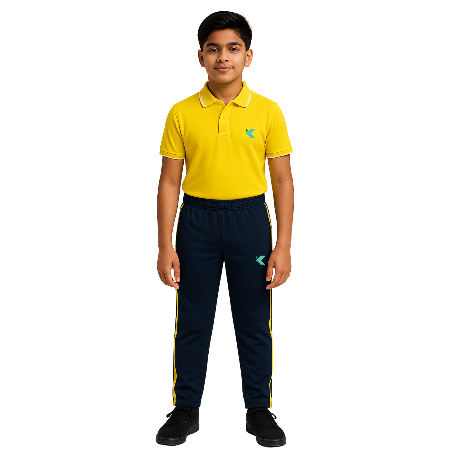 T-PANT  (GRADE NUR -12) KPS