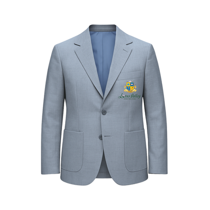 Lotus Valley International School Winter Blazer