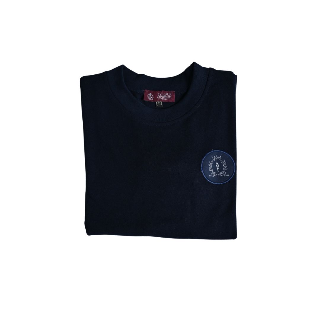 ST. MARY T/SHIRT ROUND NECK
