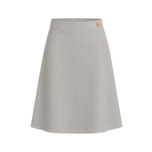STM SKIRT F 1ST TO 5TH