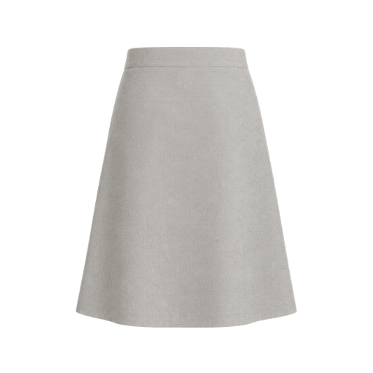 STM SKIRT F 1ST TO 5TH