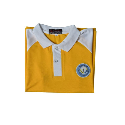Blue Bells House Polo