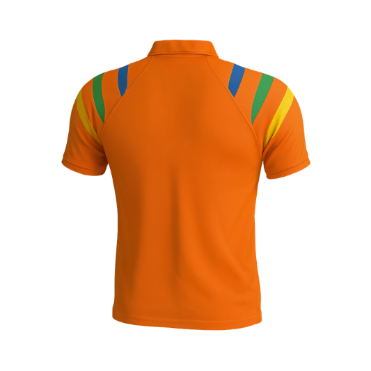GD Goenka T/SHIRT SPT -NUR - XII
