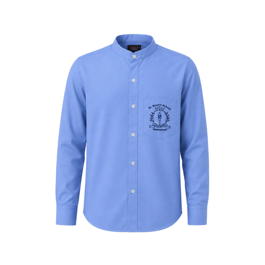 STM SHIRT F/S